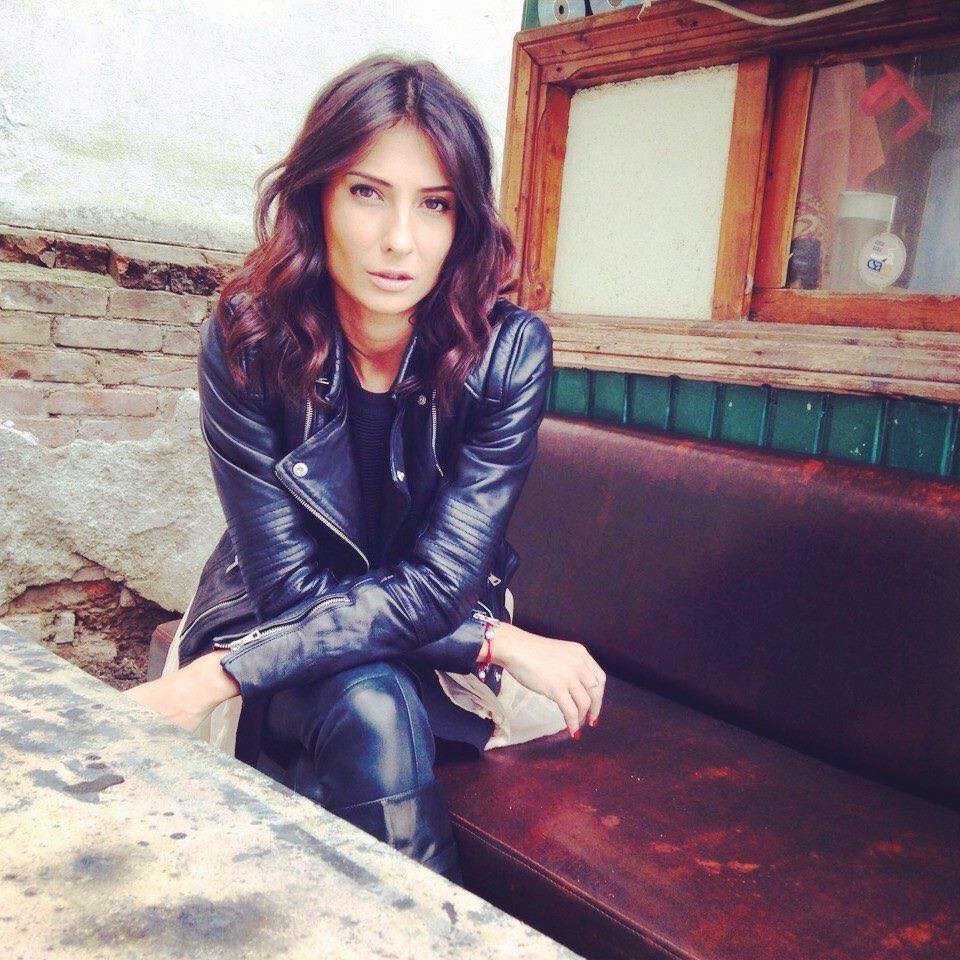 Ea este Andra, femeia cu care Marius Turcu ar fi inselat-o pe Rodica Miron