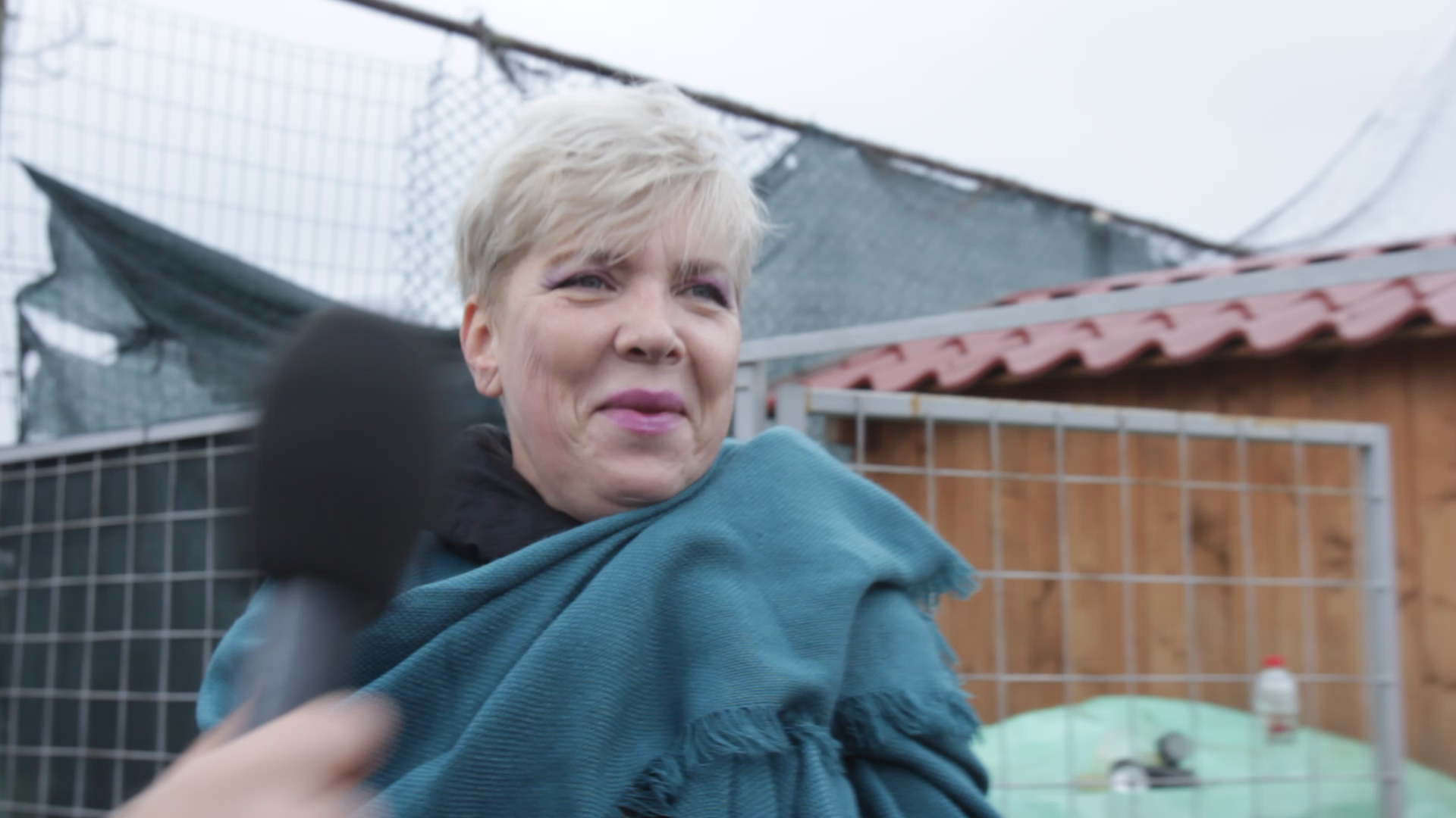 Silvia Dumitrescu are o casnicie de ani buni