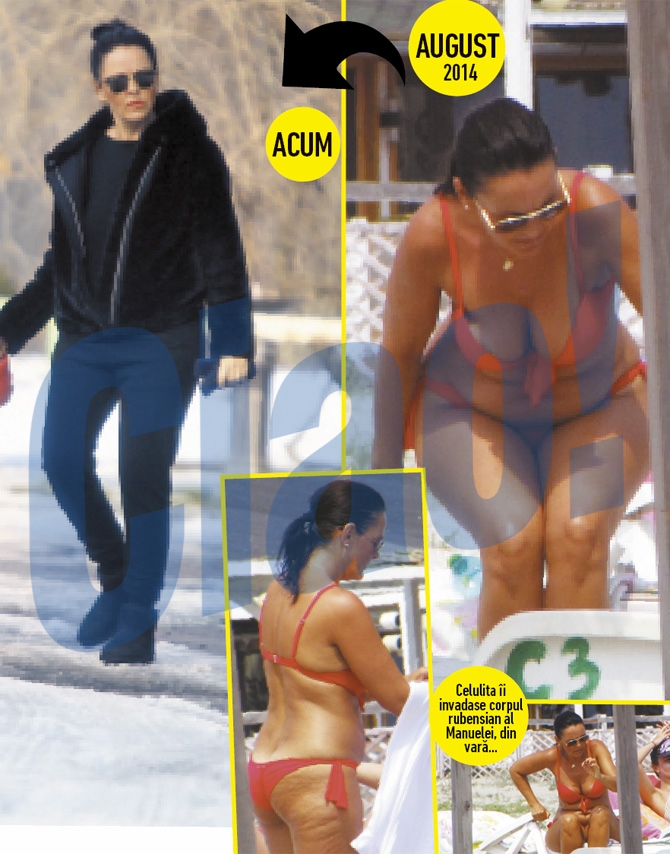 manuela fedorca slaba