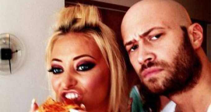 Delia Matache si Bendeac