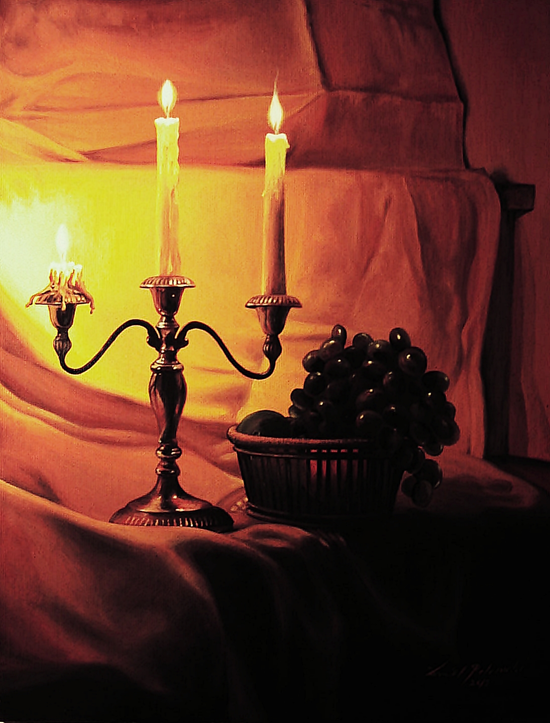 Daniel Relenschi cancan te face vedeta