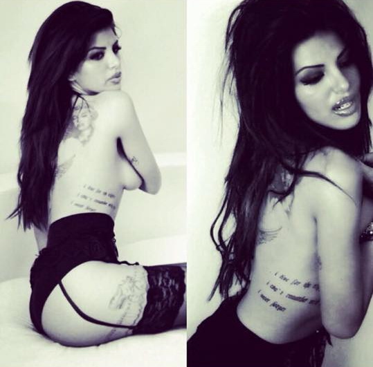 Neculaie nu s-a arata prea multumit de calitatile Izabelei