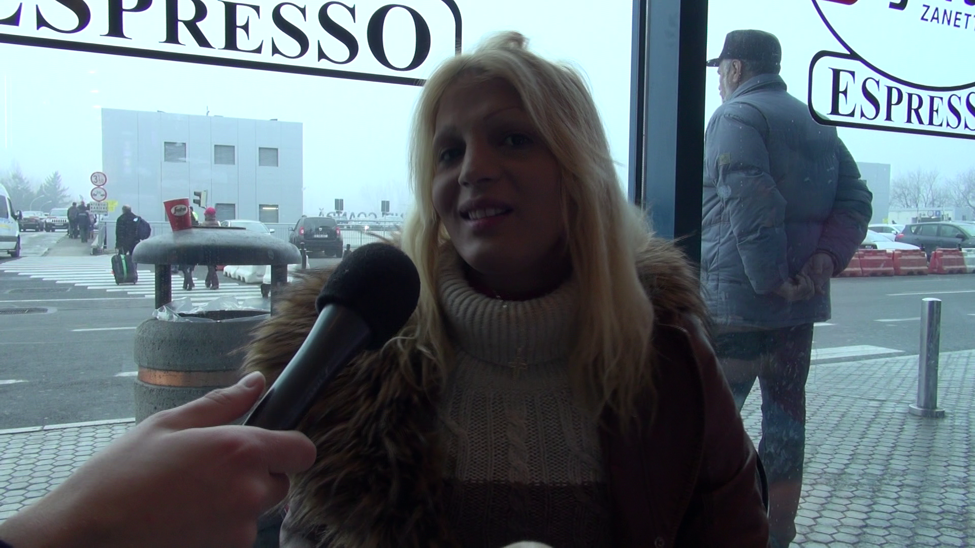 Transsexualul a oferit un interviu in exclusivitate, pentru CANCAN.ro