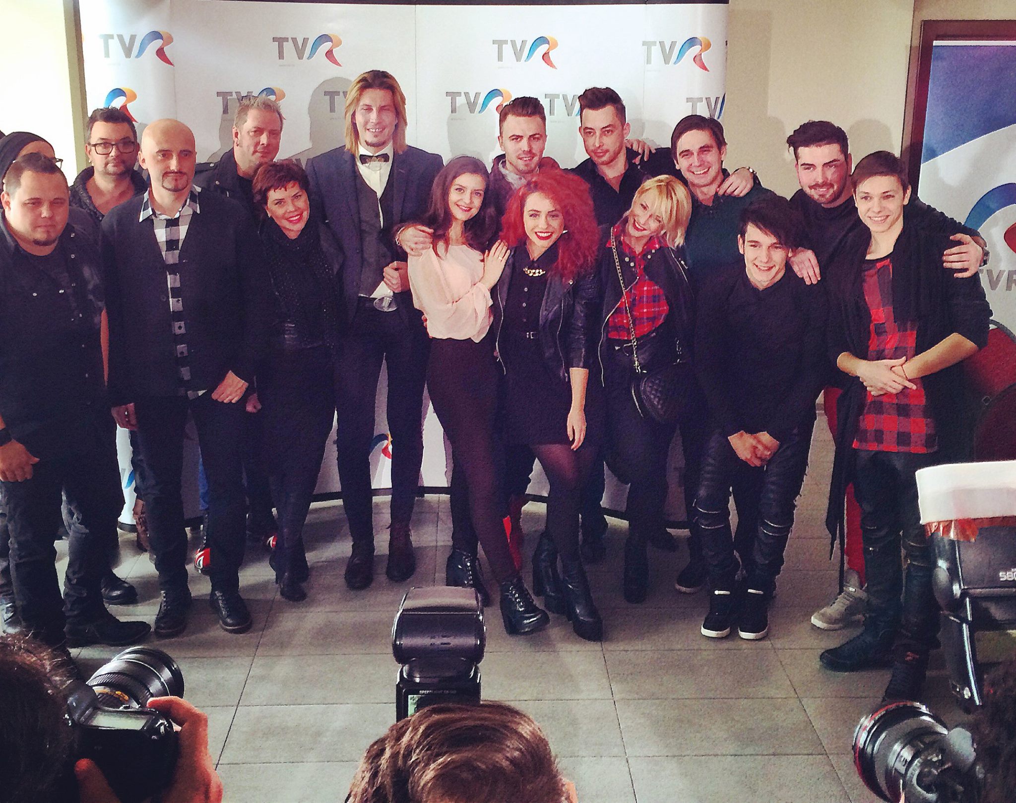 Ei sunt finalistii Eurovision de anul acesta