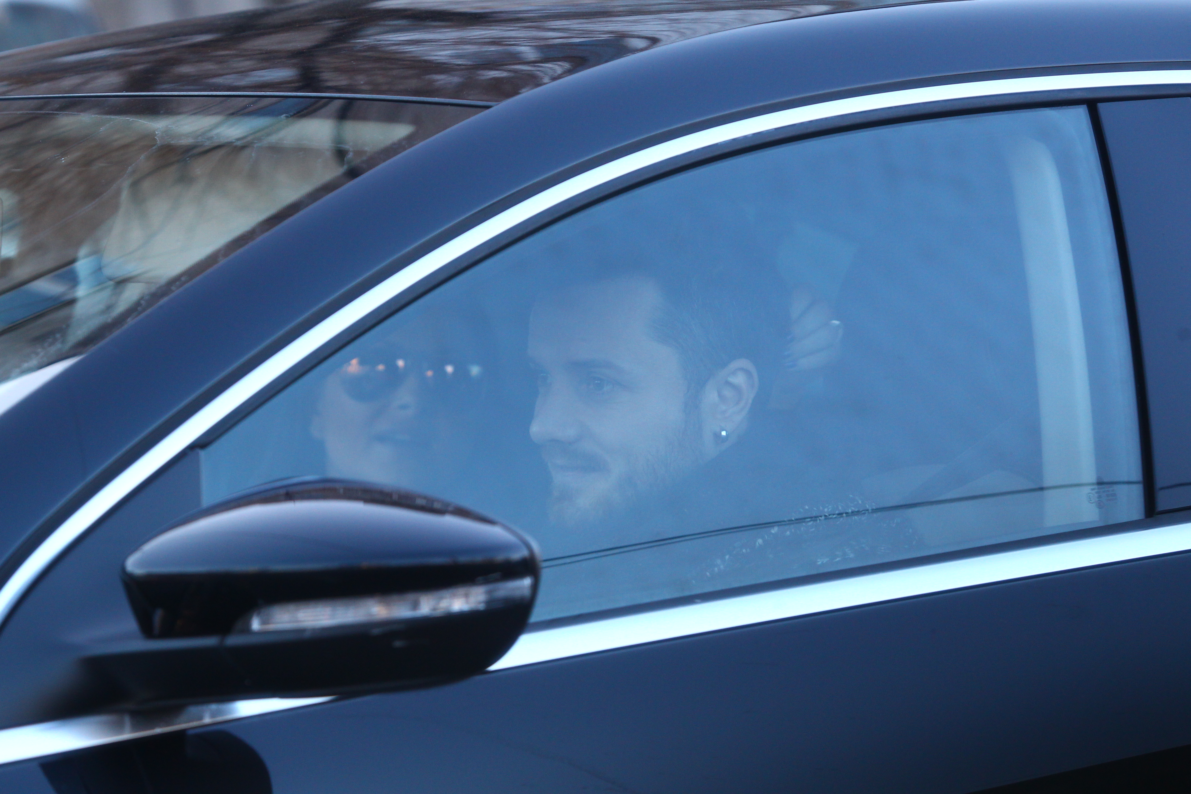 Gabi e foarte dragastoasa cu Tavi