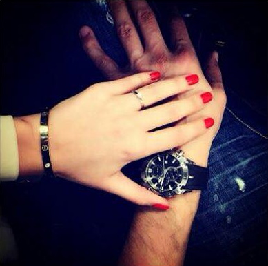 Handbalistul este pregatit sa se insoare