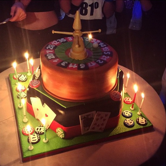 Desi tortul nu a fost specific unei copile de 14 ani, Ioanei i-a placut enorm