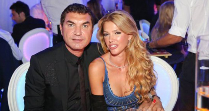 Alina Borcea, Cristi Borcea