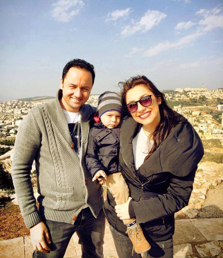 Andra si Catalin spun ca isi mai doresc copii