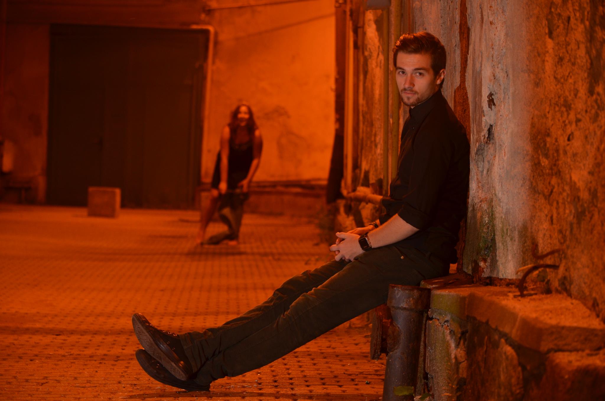 Razvan Marton a castigat 60.000 de euro