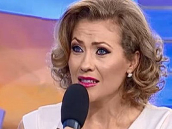 Mirela Boureanu vaida