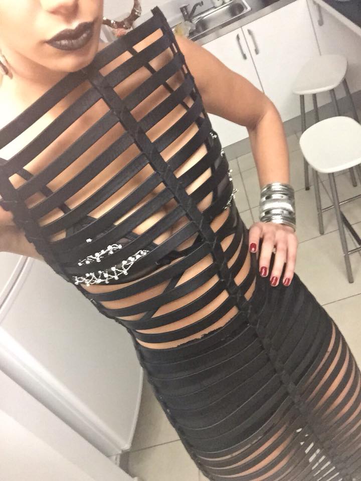 Diana s-a apucat de afaceri