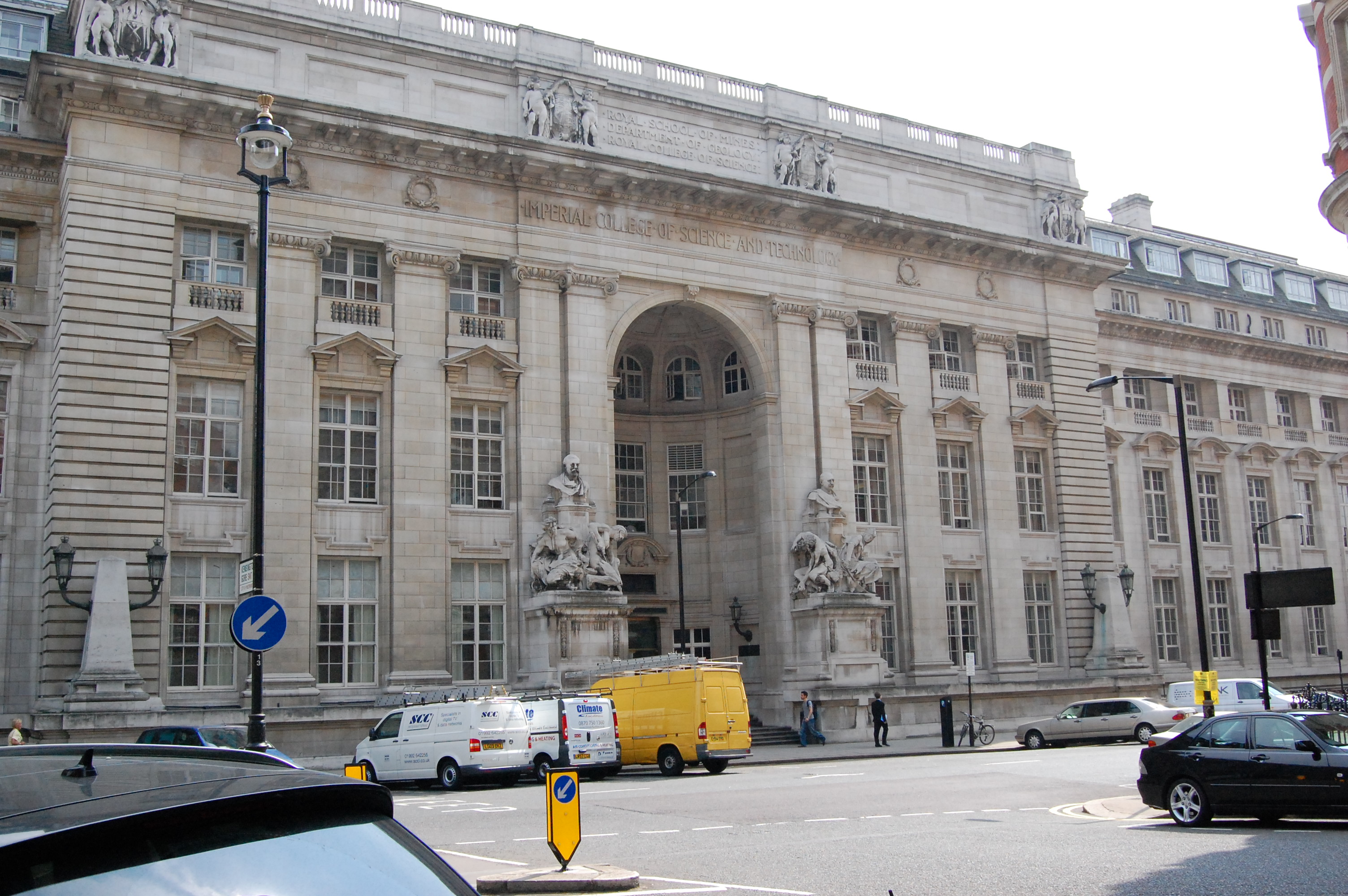Imperial College of London