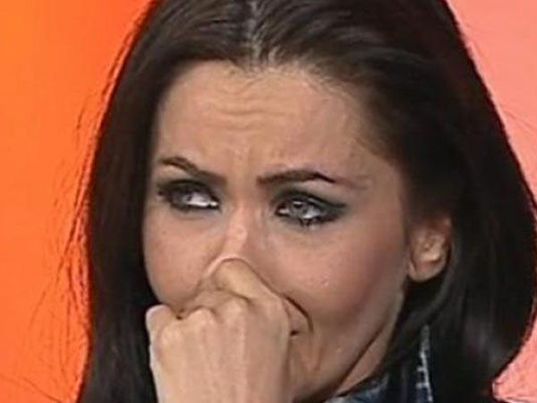 ZAvo a suferit mult in perioada in care mergea la vrajitoare