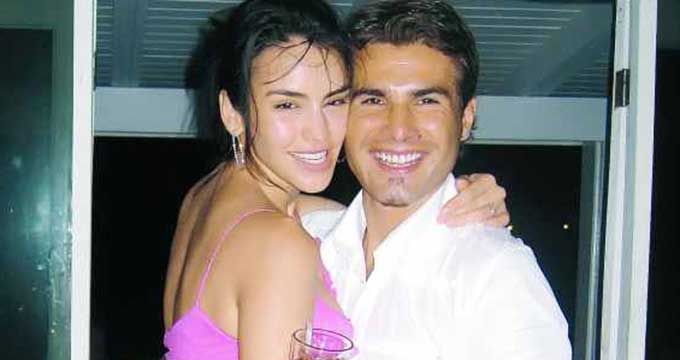 Bianca si Mutu s-au iubit in timpul casniciei cu Consuelo