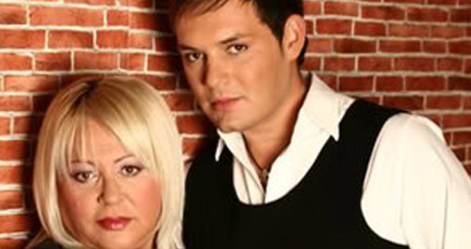 Mirabela si Raoul au format un cuplu pe scena timp de 10 ani