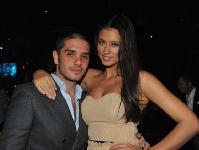 Antonia si Vincenzo au fost foarte fericiti timp de cativa ani