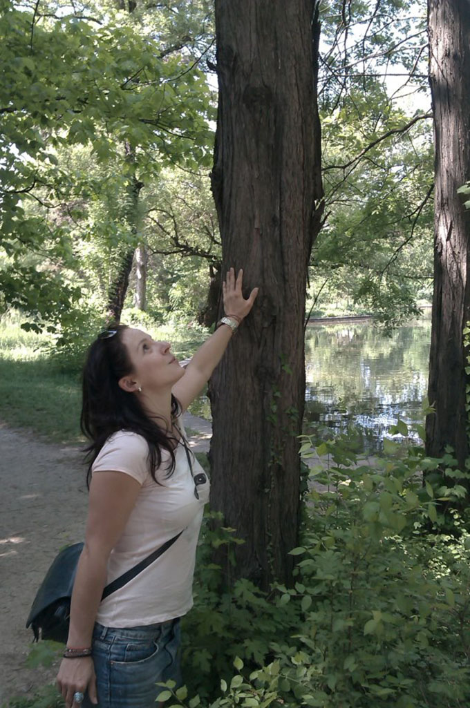 Cosmnina Larisa dobrota