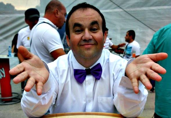 Marius Gavrila a incercat sa ii impace pe Roxana si pe Radu