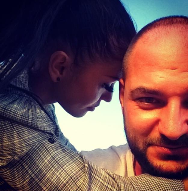 Andreea Mantea Cristi Mitrea