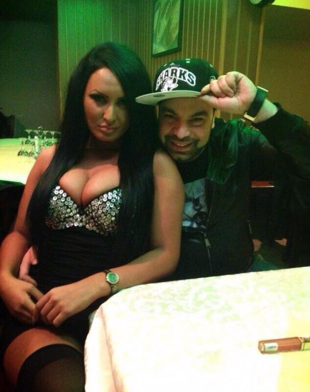 Salam se intalneste cu Dana de mai bine de doi ani