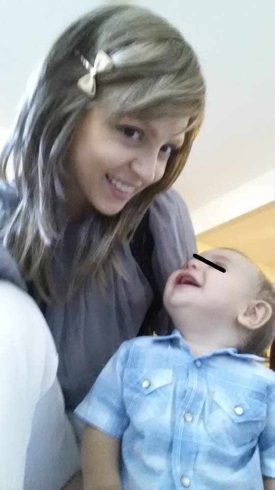 Tanara are nevoie de 30.000 de euro pentru a incepe un nou tratament