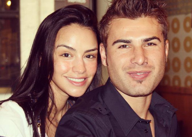 Adrian Mutu