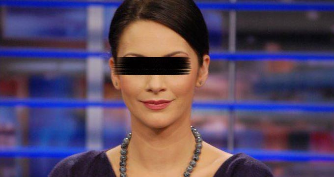 Fosta sotie a lui Andrei Zaharescu