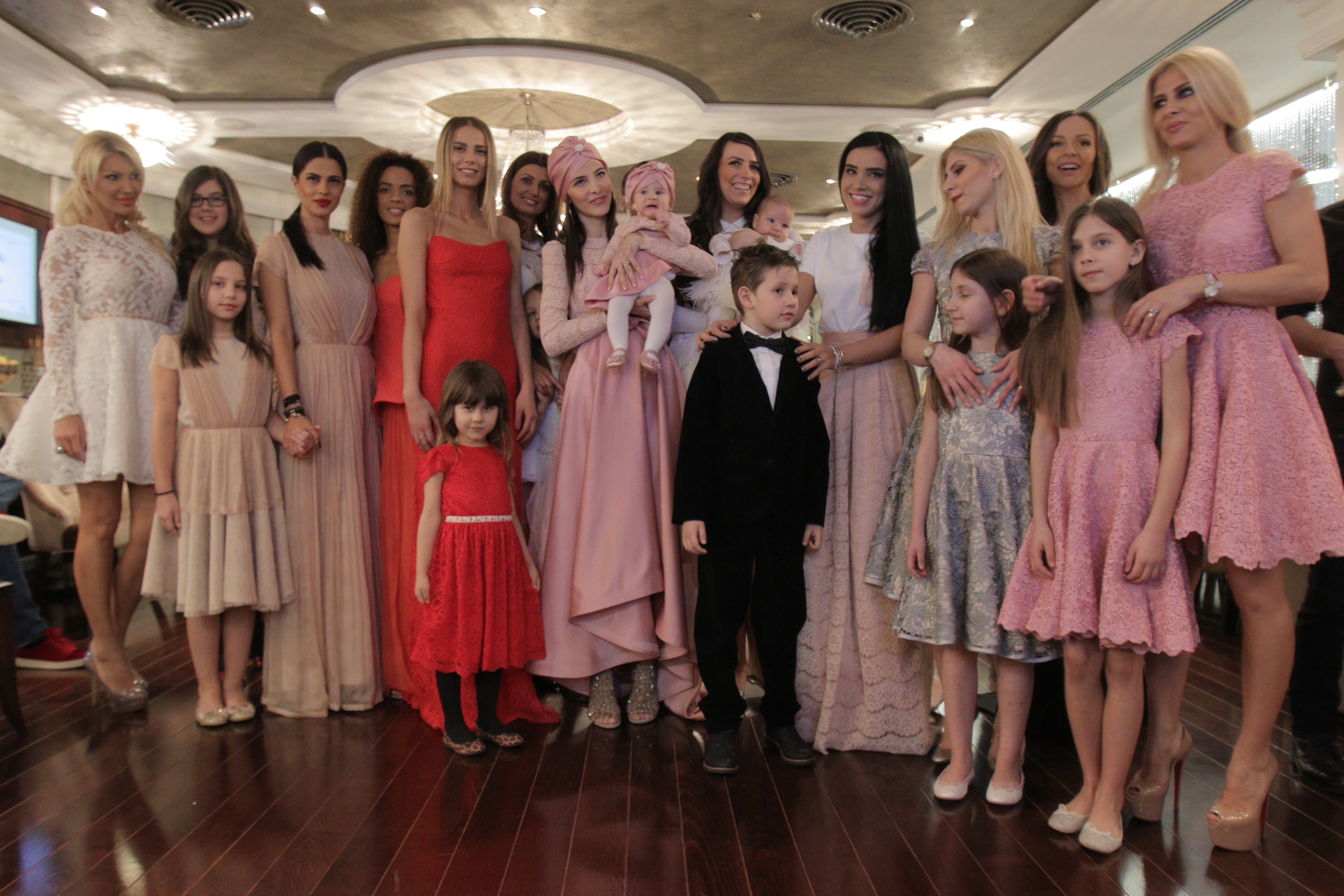 prezentare paula milea