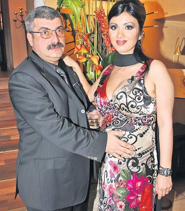 Silviu Prigoana o acuza pe Adriana ca isi neglijeaza copiii