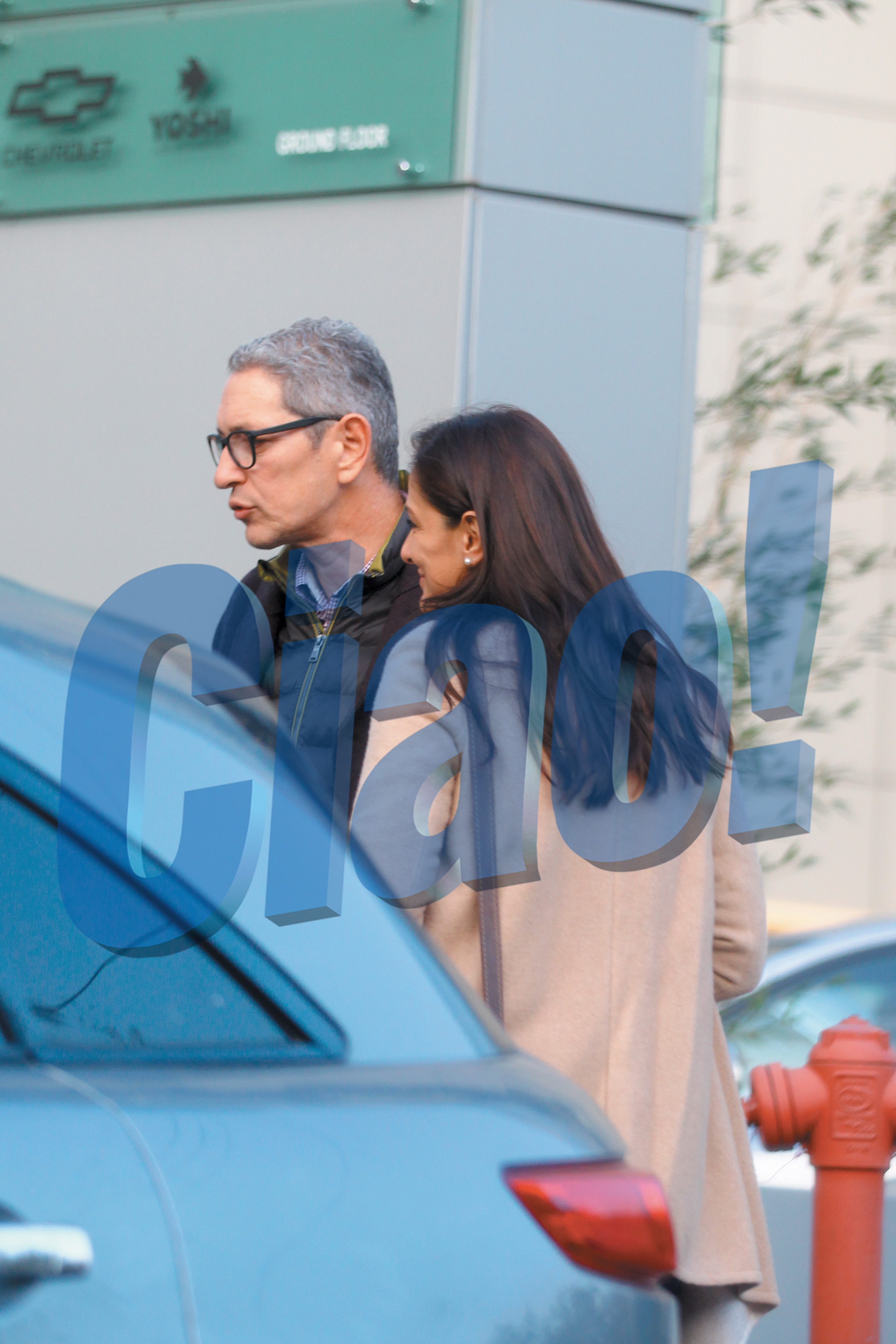 Noua iubita l-a facut pe Zaharescu din nou tatic