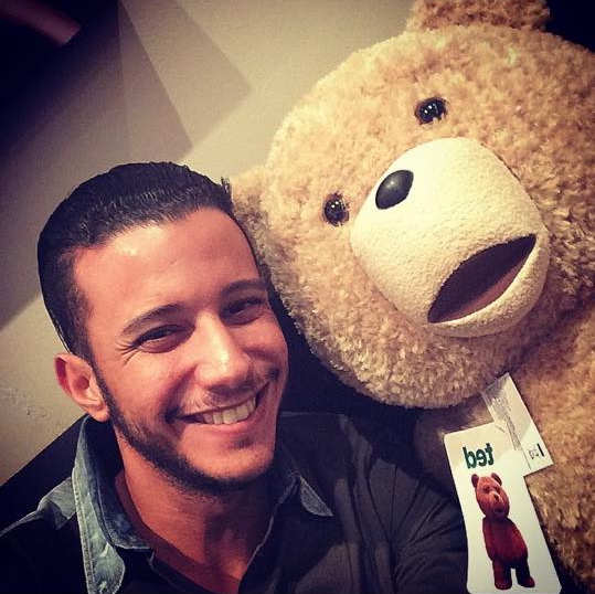 Tanarul locuieste mai mult la Miami