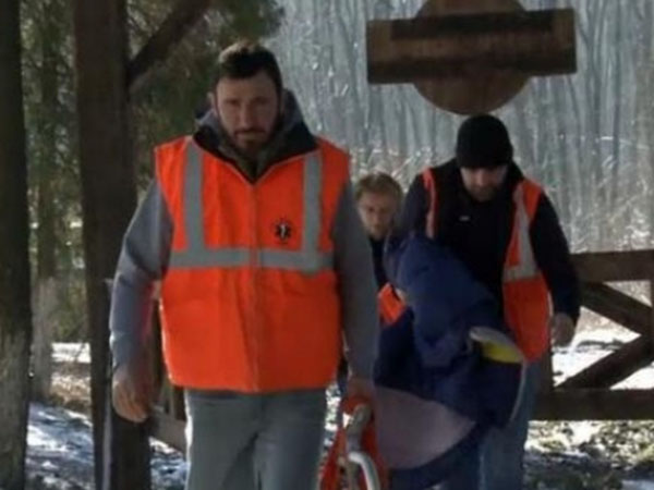 Au fost momnte in care vedetele au avut nevoie de ajutor specializat