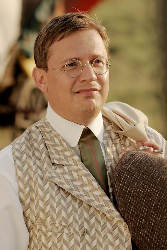 Vizante are probleme de doi ani la coloana vertebrala