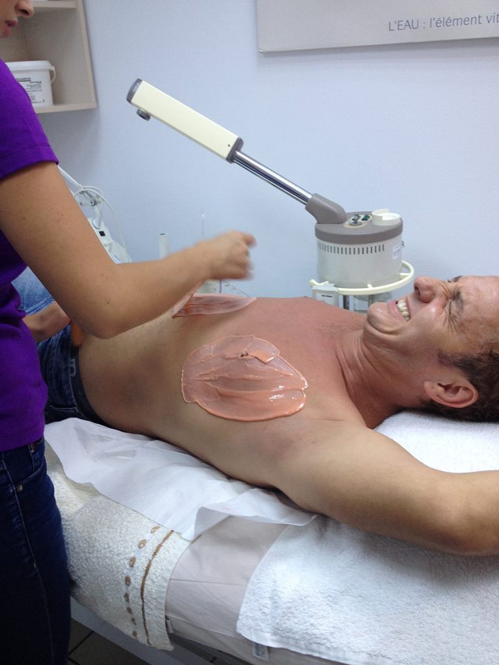 Cantareratul merge des la epilat