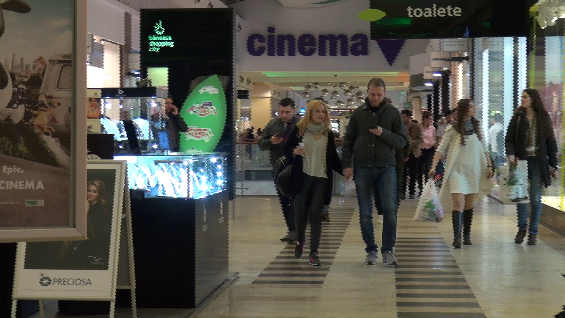 Simona Gherghe a luat proportii in ultima perioada