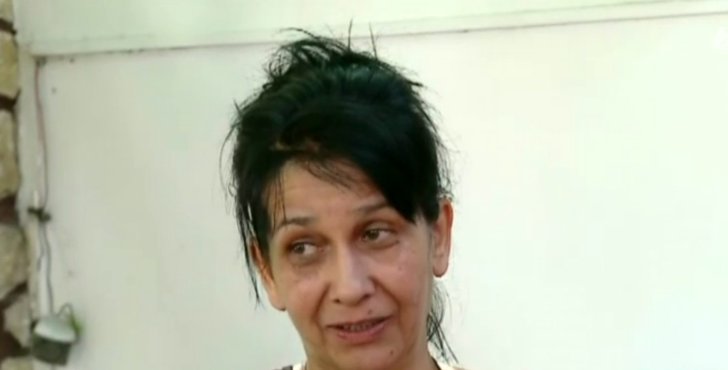 Sotia lui Nelu Ploiesteanu si-a spus povestea La Maruta