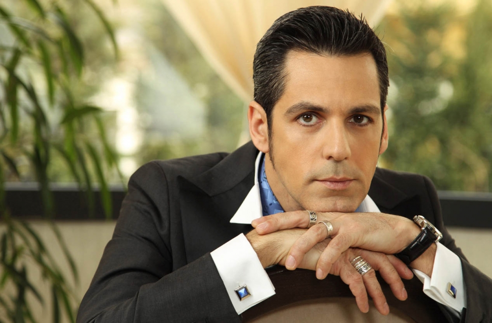 Stefan Banica i-a cerut Nadiei sa pastreze copilul