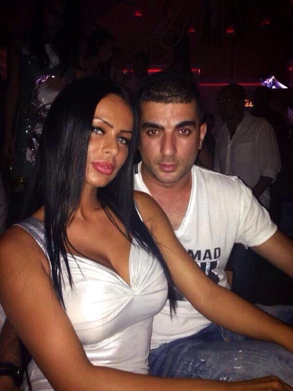 Renata l-a inselat pe Leo cu turcul Yussuf