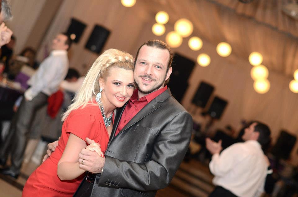 Diana a ramas vaduva la numai 33 de ani