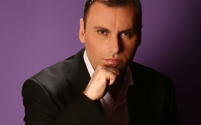 El este impresarul care da tepe pe banda rulanta