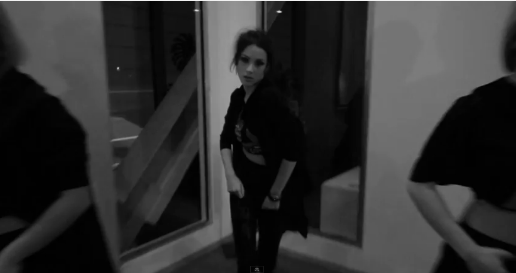 Ana Maria Barnoschi si Liviu Varciu