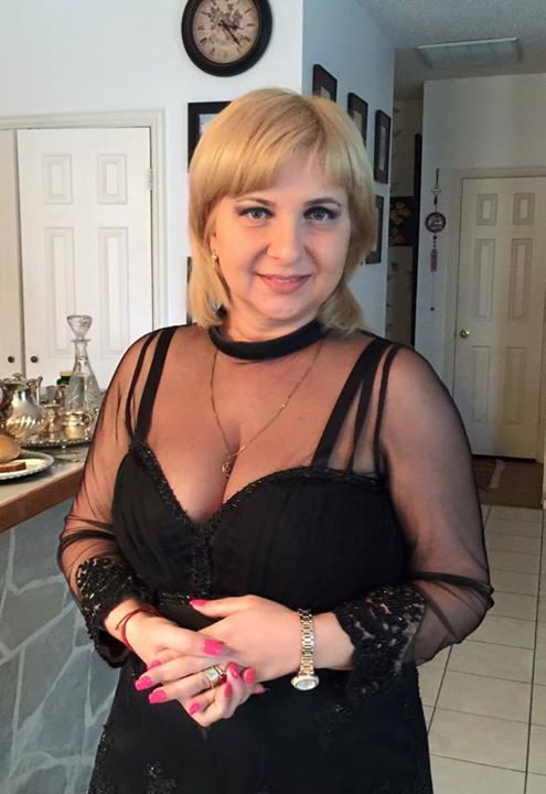 Carmen Serban a cantat romanilor din Londra