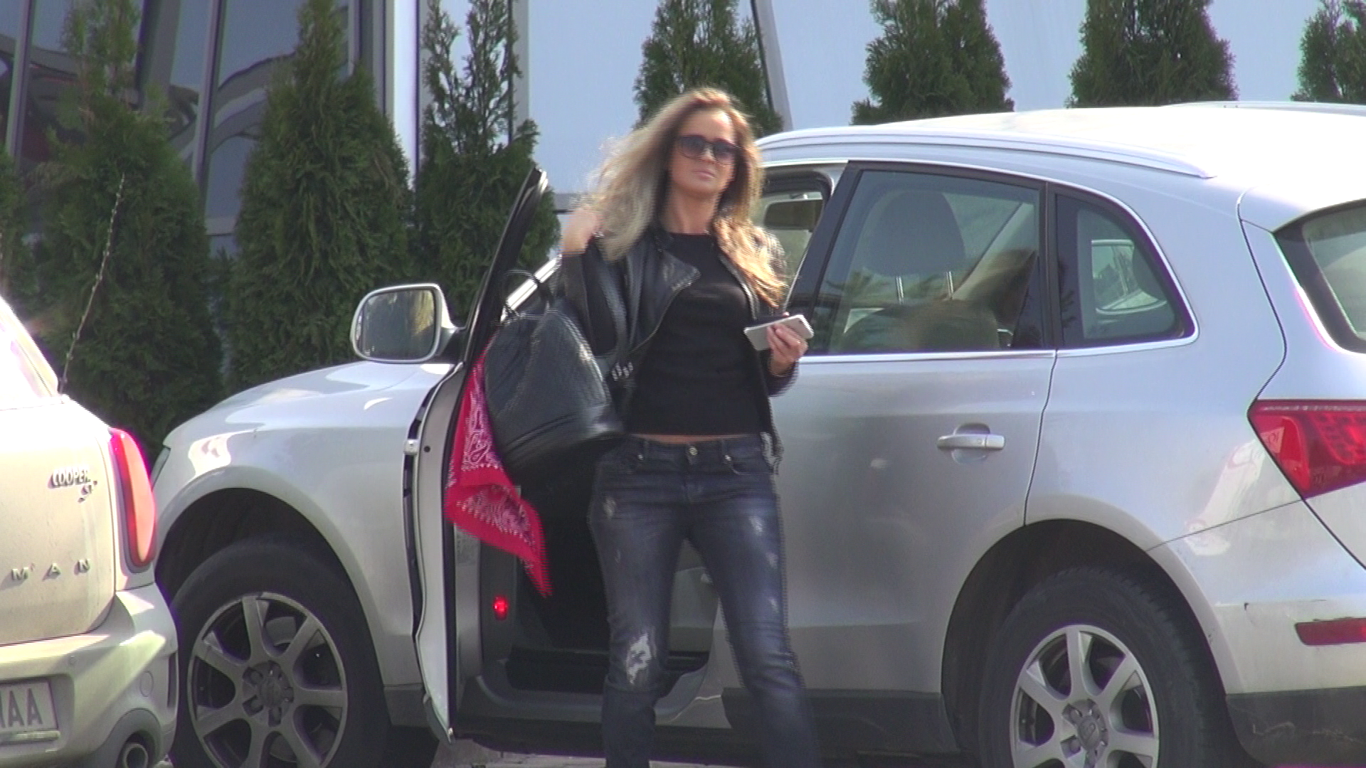 Diana Munteanu arata mai bine ca niciodata