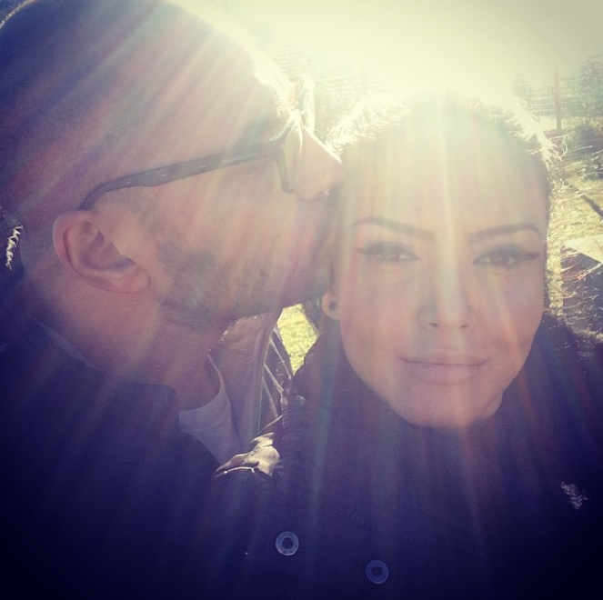 Andreea Mantea Cristi Mitrea