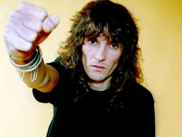 Kempes, fostul solist de la Cargo