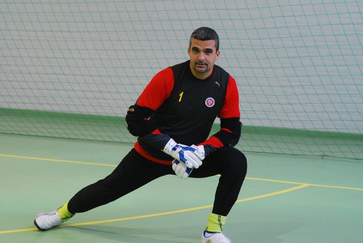 Aurelian Temisan face sport din placere, ori de cate ori are ocazia