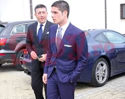 Familia Castellano a fost mereu unita in razboiul impotriva Antoniei