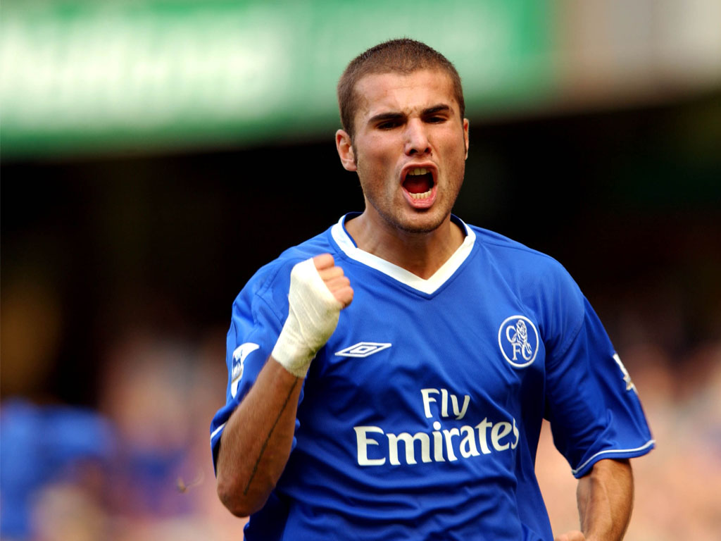 Adrian Mutu l-a costat pe Abramovich aproape 19 milioane de euro ca sa il aduca la Chelsea