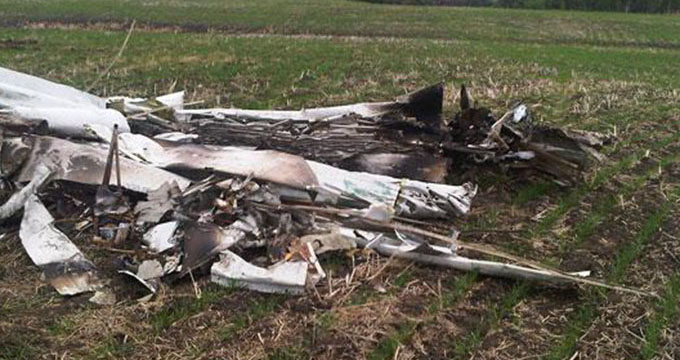 avion brabusit Franta